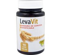 Herdibel LevaVit 500 mg 90 comp