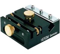 Herdim 466385 - Cortador universal para violonchelo (cono 1/15-1/100 y diámetro ajustable de 10-15 mm)