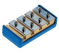 Herdim Cortadora de violín (4 piezas)