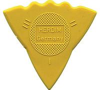 Herdim plectren 3 Fortalecer Amarillo