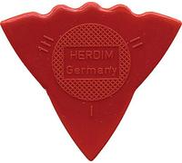 Herdim plectren 3 Fortalecer Rojo