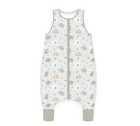 Herding Babybest - Mono de Dormir (70 cm, con Cremallera, 100% algodón/Relleno: 100% poliéster)