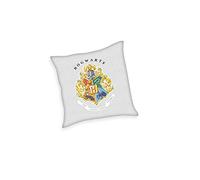 Herding Harry Potter cojín Decorativo, Poliéster, Multicolor, 1 Unidad (Paquete de 1)