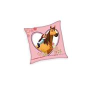 Herding Coussin Décoratif, Spirit, 40 x 40 cm, Polyester