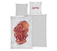 Herding harry potter - juego de funda nórdica y funda de almohada (80