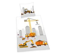 Herding Juego de Cama, Multicolor, 200 x 135 cm