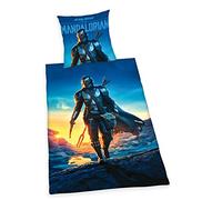 Herding Juego de Ropa de Cama, Multicolor, tamaño alemán