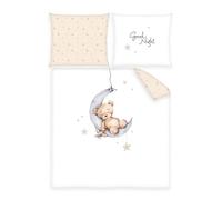 babybest® Ropa de cama Teddy 80 x 80 cm - talla80x80 cm