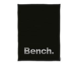 Herding Manta, Negro, 150 x 200 cm