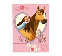 Herding Manta Polar Spirit, 130 x 170 cm, 100% poliéster