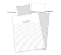 Herding Te Amo Bebé Ropa De Cama Biológica 2 Piezas 100 X 135 Cm De Algodón