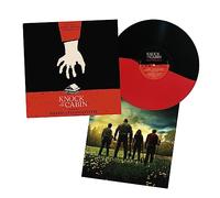 Herdis Stefansdottir - Knock At The Cabin (Original Soundtrack) [VINYL] [Vinilo]