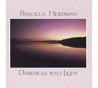 Herdman, Priscilla - Darkness Into Light