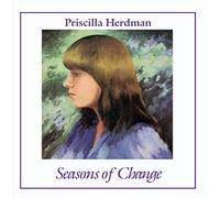 Herdman, Priscilla - Seasons of Change