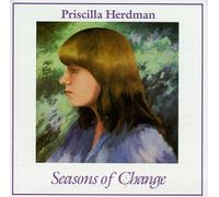 Herdman, Priscilla - Seasons of Change [Casete]