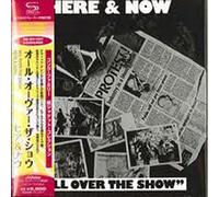 Here - All Over the Show [Ltd.Papersl