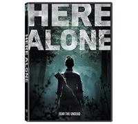 Here Alone [Edizione: Stati Uniti] [Italia] [DVD]