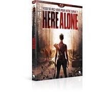Here Alone [Francia] [Blu-ray]