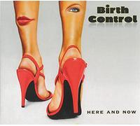 Here And Now