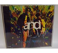 Here and Now - Are you ready [Single-CD]
