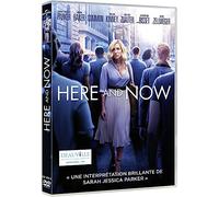 Here and Now [Francia] [DVD]
