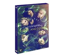 Here And Now - Saison 1 [Francia] [DVD]