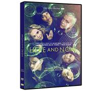 Here And Now Temporada 1 [DVD]