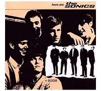 Here Are the Sonics/Boom