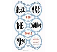 Here Are The Young Men - Format C