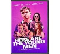Here Are the Young Men [USA] [DVD]
