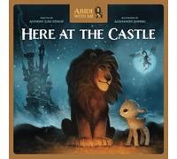 Here at the Castle (Abide With Me)