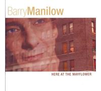 Here at the Mayflower (2001-11-13)