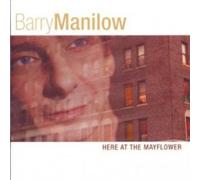 Here at the Mayflower