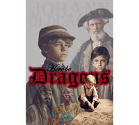 Here be Dragons: A Tale of Shipwreck and Discovery
