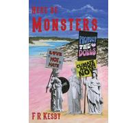 Here be Monsters