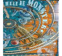 Here Be Monsters [Vinilo]