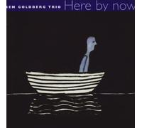 Here By Now, with the Ben Goldberg Trio by Ben Goldberg Trio: Ben Goldberg (1998-01-20)