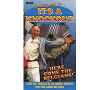 Here Come the Belgians!: the.. [Reino Unido] [VHS]