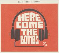 Here Come The Bombs – Parlophone