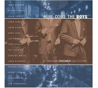 Here Come the Boys: a Collecti – CD – Importación USA – Universal Music Group