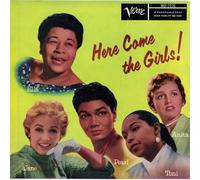 Here Come the Girls!