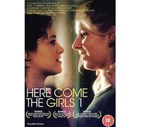 Here Come The Girls [DVD] [2009] [Reino Unido]