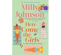 Here Come the Girls