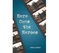 Here Come the Heroes