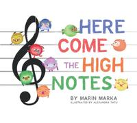 Here Come the High Notes (FableNotes)