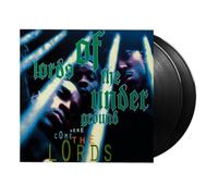 Lords Of The Underground - Here Come The Lords [Vinilo]