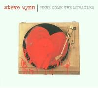 Here Come The Miracles by Wynn, Steve (2001-04-24)