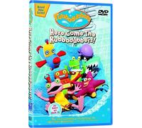 Here Come the Rubbadubbers [USA] [DVD]