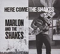 Here Come The Shakes