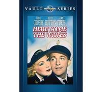 Here Come The Waves [Edizione: Stati Uniti] [Italia] [DVD]